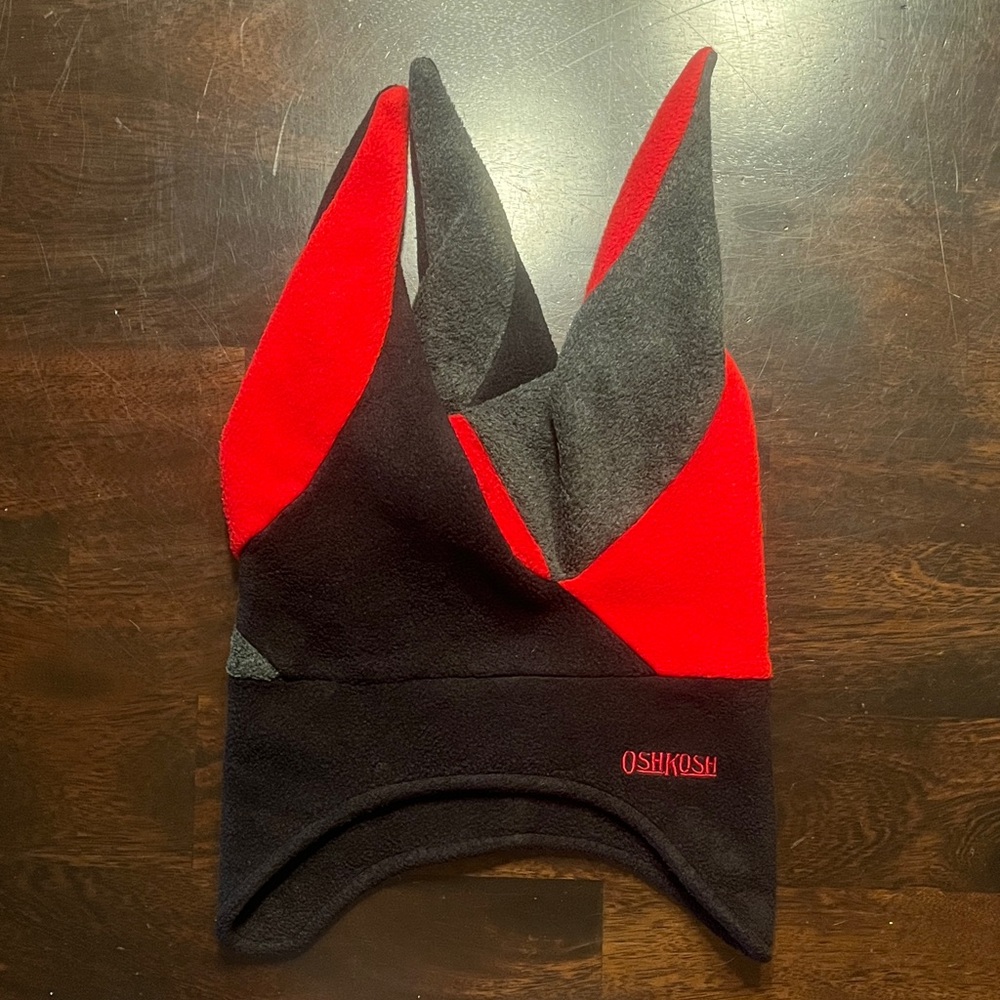 OshKosh Fleece Jester Hat for Kids